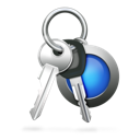 keychain, password, access, car keys, keys 